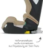 Recaro Kindersitz Axion 1 i-Size ab 3 Jahre bis Produktbild-Vorschau 5
