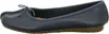 Clarks Ballerina in blau, Gr. 5 Produktbild-Vorschau 18