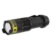 Torcia UV, impermeabile, a batteria, antiurto, in Anteprima dell’immagine prodotto 2