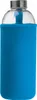 Trinkflasche aus Glas mit Neoprensleeve / 1000ml / Produktbild-Vorschau 2