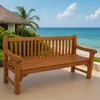 TPFGarden PARKBANK Edingburgh - Gartenbank  3-sitzer, aus Produktbild-Vorschau 3