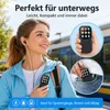 MP3 Player Bluetooth 5.3 mit 64 GB Speicherkarte, HiFi Produktbild-Vorschau 2