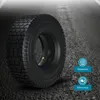Wiltec Pneu 16x6.50-8 et Chambre à air – Valve coudée – 420 Voir les images du produit 7