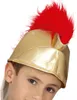 Kostým římského gladiátora a bojovníka Dětské karnevalové Náhled obrázku produktu 3