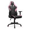 COUGAR Gaming-Stuhl Armor Elite EVA, Schwarz/Pink Produktbild-Vorschau 4