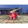 500907670 - Modellbausatz,1:20 MB Feuerwehr m. Drehleiter Produktbild-Vorschau 4