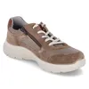 Jomos Confidence Halbschuhe in Übergrößen Braun [D2C] Produktbild-Vorschau 18