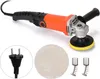 Elektrische Auto-Poliermaschine - Polierer 220V - 1200W Produktbild-Vorschau 1