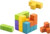 Jeu de logique Cubissimo, Djeco Voir les images du produit 6
