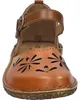 JOSEF SEIBEL Rosalie 04 | Sandales pour Femmes | jaune Voir les images du produit 4