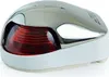 Positionsleuchte Boot 12 V Backbord, Backbordlaterne aus Produktbild-Vorschau 1