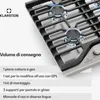 Klarstein Turbocast Plaque De Cuisson Gaz, 4 Brûleurs, Inox Voir les images du produit 4