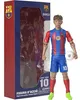 Figurine articulée – Lamine Yamal – FC Barcelone – MEGABLEU Voir les images du produit 2