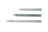 BasicNature Stahlblechhering, halbrund 24 cm 6 Stück, Produktbild-Vorschau 3