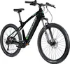 Zündapp Z898 E-Bike E Mountainbike 27,5 Zoll schwarz/grün Produktbild-Vorschau 1