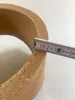 Komínové príruby zo šamotovej tehly 120 mm až 250 mm | 250 Náhľad obrázku produktu 5
