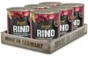 BELCANDO® Rind mit Kartoffel & Erbsen 6x 800g Produktbild-Vorschau 1
