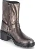 Lazamani Stiefelette Stiefelette Leder Produktbild-Vorschau 19