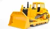 Bruder 02422 Cat Bulldozer Podgląd zdjęcia produktu 23