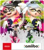 Nintendo Squid Sisters Set Produktbild-Vorschau 1