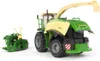 Kombajn do zbioru kukurydzy SIKU FARMER Krone BiG X 580 Podgląd zdjęcia produktu 16