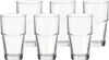 LEONARDO Solo, Transparent, Glas, Rund, 1 Stück(e), klar, Produktbild-Vorschau 7