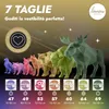 Loovara: 12 preservativi vegan personalizzati - Anteprima dell’immagine prodotto 7