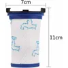 Ersatzfilter für Rowenta Air Force 360 RH9051WO RH9057WO Produktbild-Vorschau 3