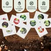 Organiczny zestaw nasion warzyw (10 odmian) - organiczny Podgląd zdjęcia produktu 4