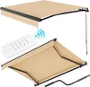 Tenda da sole Izrielar elettrica con telecomando, Anteprima dell’immagine prodotto 10