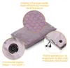 medisana 60285 medisana beheizbarer Muff OL 400 60285 pink Voir les images du produit 4