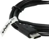 vhbw USB-C Ladekabel kompatibel mit Samsung Galaxy Tab 2 Produktbild-Vorschau 5