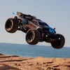 Overmax X-Stable RC Auto Monster Truck 4x4 1:10 mit Produktbild-Vorschau 3