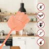 Elektrická plácačka na mouchy Komáří hmyz Náhled obrázku produktu 12
