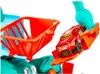 Mattel HDR32 Hot Wheels City gefährliche Skorpion-Stachel Náhľad obrázku produktu 9