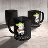 Mr. & Mrs. Panda Teepott Vihuela Herzklang - Schwarz - Produktbild-Vorschau 4