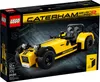 LEGO Ideas Caterham Seven 620R, Bausatz, 12 Jahr(e), 773 Produktbild-Vorschau 1