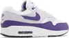 Nike Air Max 1 SC "Field Purple", Lila, Größe: 45 Produktbild-Vorschau 3