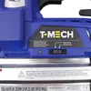 2 in 1 pistola sparachiodi elettrica chiodatrice pneumatica Anteprima dell’immagine prodotto 8