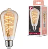 Paulmann Vintage Edition LED Kolben Produktbild-Vorschau 1