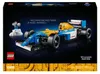 Williams Racing FW14B a Nigel Mansell Náhled obrázku produktu 40