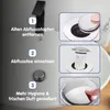 AFVOERFILTER | Beschermt tegen verstoppingen | Inclusief 1 Productafbeelding-voorbeeld 4