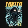 Demon Slayer Tokito Muichiro Mist Hashira Nebel Schwert Produktbild-Vorschau 3