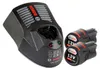 Bosch Professional GWB 12V-10 Perceuse d'angle sans fil 12 Voir les images du produit 5