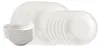 like. by Villeroy & Boch Essential Dinner-Set, 18 Stück. EC Anteprima dell’immagine prodotto 1