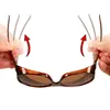 FALINGO Sonnenüberbrille FLEXI EDITION polarisiert UV400  Produktbild-Vorschau 4