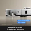 MOVA P70 Pro Ultra Saug- und Wischroboter, 30000Pa Produktbild-Vorschau 4