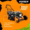 Tagliaerba rasaerba a scoppio semovente 146cc 46 cm taglio Anteprima dell’immagine prodotto 2