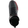 Alpinestars Superfaster Motorradschuhe schwarz / hellrot / Produktbild-Vorschau 5