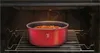 Set de casseroles en granit Berlingerhaus BH-1674 Burgundy Voir les images du produit 5